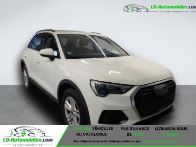 Audi Q3 45 TFSIe 245 ch BVA