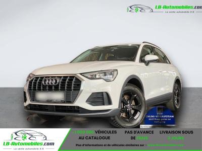 Audi Q3 45 TFSIe 245 ch BVA