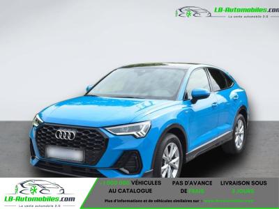 Audi Q3 Sportback 35 TDI 150 ch BVA