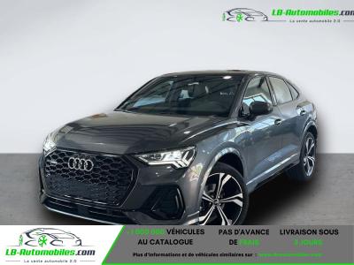 Audi Q3 Sportback 35 TDI 150 ch BVA Quattro