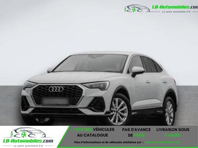 Audi Q3 Sportback 35 TFSI 150 ch BVA