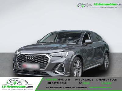 Audi Q3 Sportback 35 TFSI 150 ch BVA