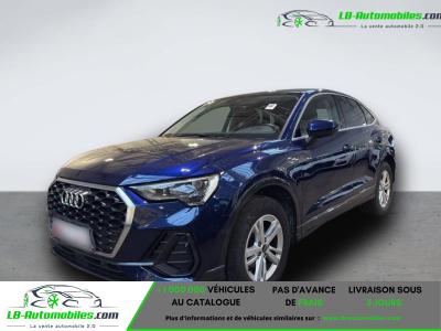 Audi Q3 Sportback 35 TFSI 150 ch