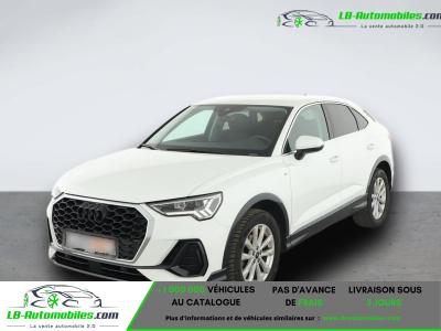 Audi Q3 Sportback 35 TFSI 150 ch