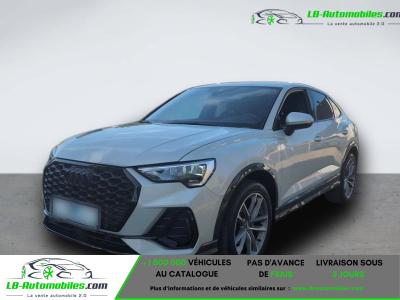 Audi Q3 Sportback 35 TFSI 150 ch