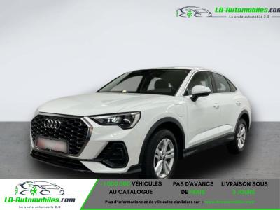 Audi Q3 Sportback 45 TFSIe 245 ch BVA