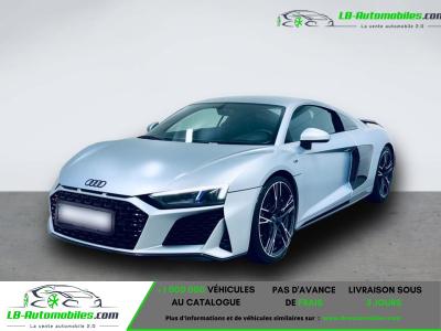 Audi R8 V10 5.2 FSI 620 BVA
