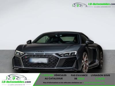 Audi R8 V10 5.2 FSI 620 BVA
