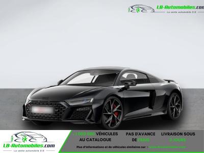 Audi R8 V10 5.2 FSI 620 BVA