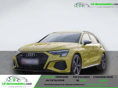 Audi S3 Sportback TFSI 310 BVA Quattro