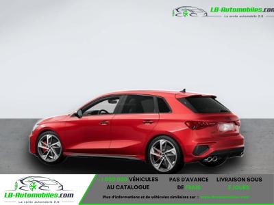 Audi S3 Sportback TFSI 310 BVA Quattro