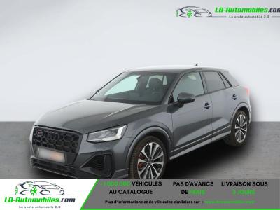 Audi SQ2 50 TFSI 300 ch BVA Quattro