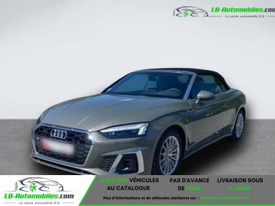 Audi A5 Cabriolet 40 TFSI 204 BVA Quattro