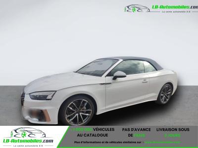 Audi A5 Cabriolet 40 TFSI 204 BVA Quattro