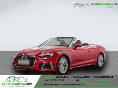 Audi A5 Cabriolet 40 TFSI 204 BVA Quattro