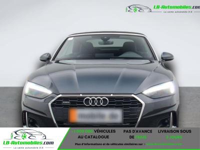 Audi A5 Cabriolet 40 TFSI 204 BVA Quattro