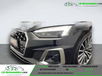 Audi A5 Cabriolet 45 TFSI 245 BVA Quattro