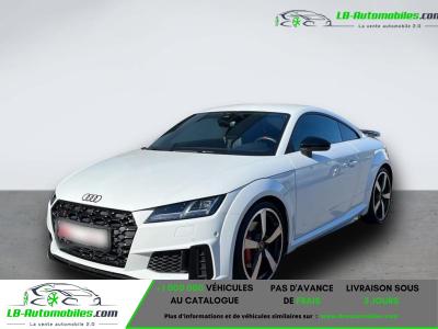 Audi TTS Coupe 40 TFSI 320 BVA Quattro
