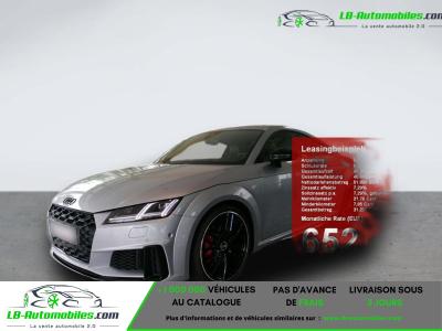Audi TTS Coupe 40 TFSI 320 BVA Quattro