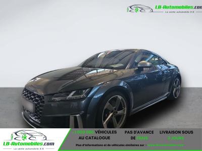 Audi TTS Coupe 40 TFSI 320 BVA Quattro