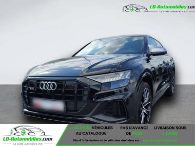 Audi SQ8 TFSI 507ch BVA Quattro