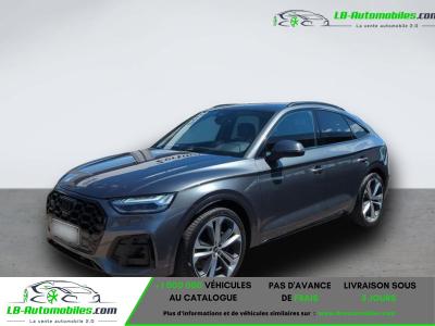 Audi SQ5 Sportback 3.0 V6 TDI 341 BVA Quattro