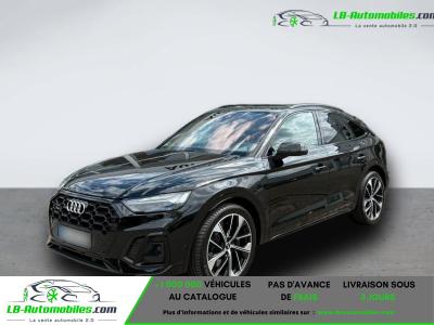 Audi SQ5 Sportback 3.0 V6 TDI 341 BVA Quattro