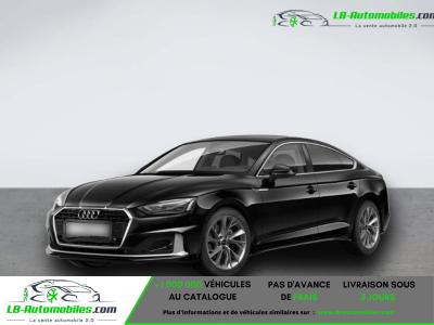 Audi A5 Sportback 35 TDI 163 BVA