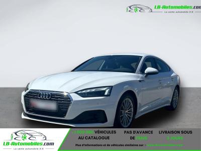 Audi A5 Sportback 35 TDI 163 BVA