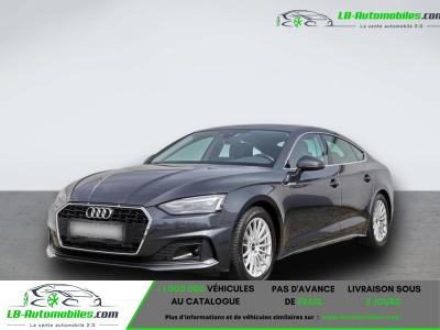 Audi A5 Sportback 35 TDI 163 BVA