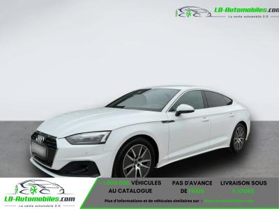Audi A5 Sportback 35 TDI 163 BVA