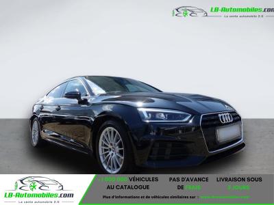 Audi A5 Sportback 35 TFSI 150 BVA