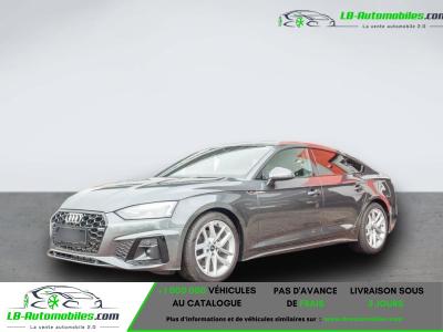 Audi A5 Sportback 35 TFSI 150 BVA