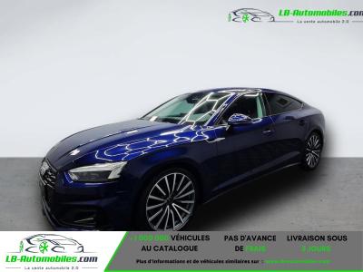 Audi A5 Sportback 35 TFSI 150 BVA