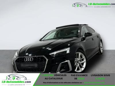 Audi A5 Sportback 35 TFSI 150 BVA