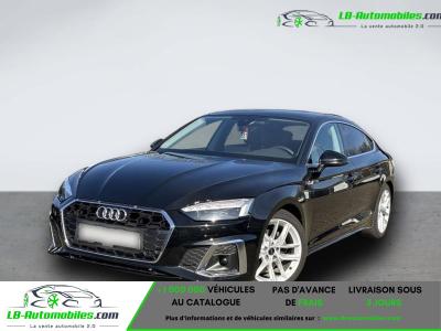 Audi A5 Sportback 35 TFSI 150 BVA
