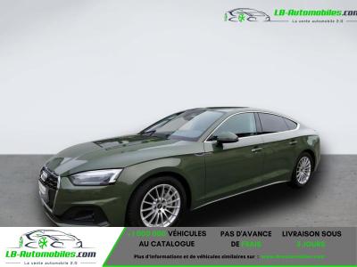 Audi A5 Sportback 40 TFSI 204 BVA Quattro