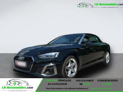Audi A5 Sportback 45 TFSI 265 BVA Quattro