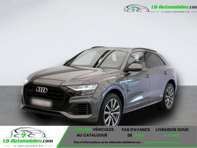 Audi Q8 50 TDI 286 BVA Quattro