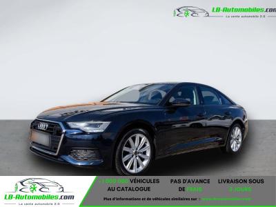 Audi A6 40 TDI 204 ch BVA