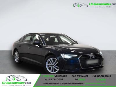 Audi A6 40 TDI 204 ch BVA