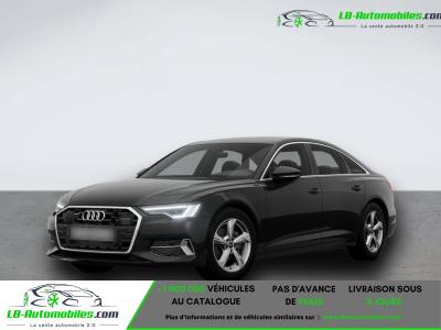 Audi A6 40 TDI 204 ch BVA Quattro