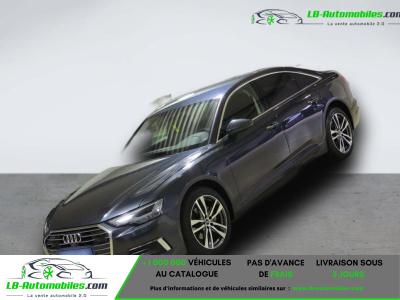Audi A6 40 TDI 204 ch BVA Quattro