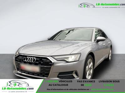 Audi A6 40 TDI 204 ch BVA Quattro