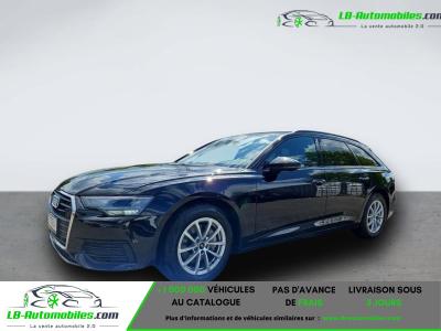 Audi A6 Avant 40 TDI 204 ch BVA