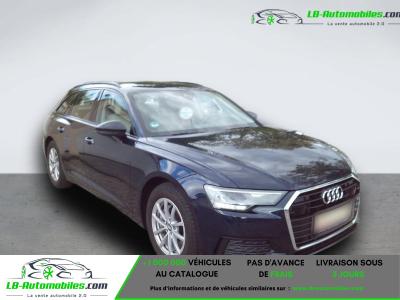 Audi A6 Avant 40 TDI 204 ch BVA