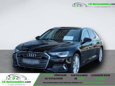 Audi A6 Avant 40 TDI 204 ch BVA