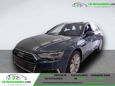 Audi A6 Avant 40 TDI 204 ch BVA Quattro