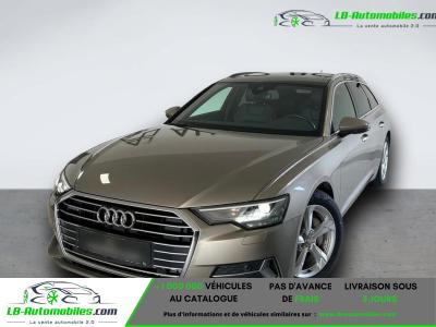 Audi A6 Avant 45 TDI 231 ch Quattro BVA