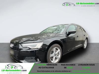 Audi A6 Avant 45 TDI V6 245 ch BVA Quattro
